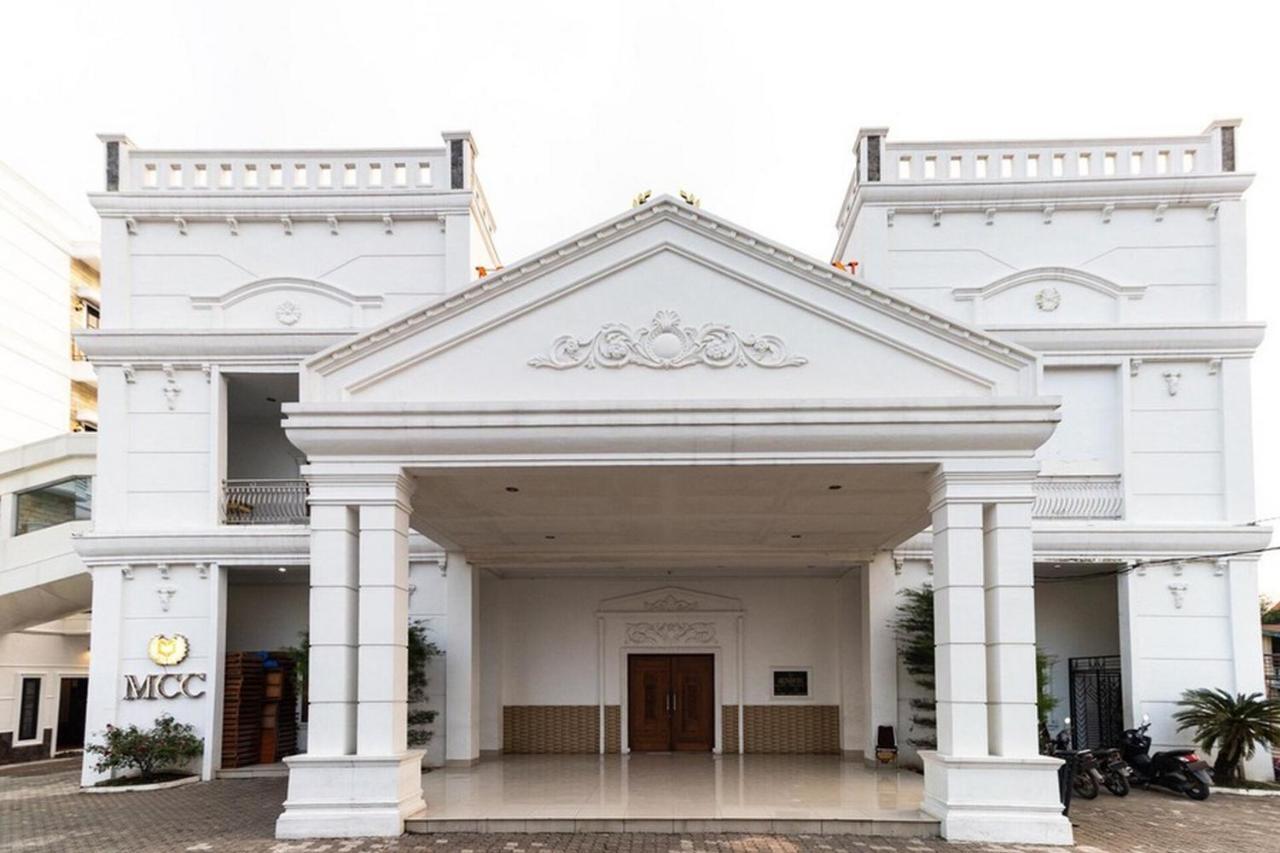 Hotel Reddoorz @ Binjai Exterior foto